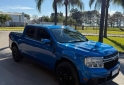 Camionetas - Ford Maverick Lariat 2022 Nafta 33000Km - En Venta