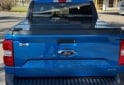 Camionetas - Ford Maverick Lariat 2022 Nafta 33000Km - En Venta