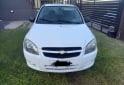 Autos - Chevrolet Celta 2012 Nafta 127950Km - En Venta