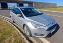Autos - Ford Focus SE Plus 2.0 2016 Nafta 245000Km - En Venta