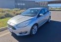 Autos - Ford Focus SE Plus 2.0 2016 Nafta 245000Km - En Venta