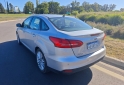 Autos - Ford Focus SE Plus 2.0 2016 Nafta 245000Km - En Venta