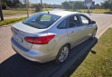 Autos - Ford Focus 2.0 SE Plus 2016 Nafta 245000Km - En Venta