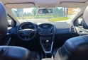 Autos - Ford Focus 2.0 SE Plus 2016 Nafta 245000Km - En Venta