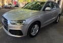 Camionetas - Audi Q3 2.0t Quattro 2017 Nafta 64000Km - En Venta
