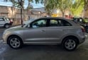 Camionetas - Audi Q3 2.0t Quattro 2017 Nafta 64000Km - En Venta