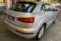 Camionetas - Audi Q3 2.0t Quattro 2017 Nafta 64000Km - En Venta