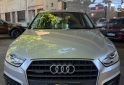 Camionetas - Audi Q3 2.0t Quattro 2017 Nafta 64000Km - En Venta