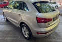 Camionetas - Audi Q3 2.0t Quattro 2017 Nafta 64000Km - En Venta
