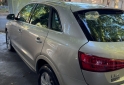 Camionetas - Audi Q3 2.0t Quattro 2017 Nafta 64000Km - En Venta