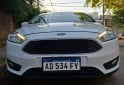Autos - Ford FOCUS 3 2019 Nafta 63300Km - En Venta