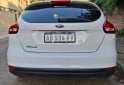 Autos - Ford FOCUS 3 2019 Nafta 63300Km - En Venta