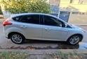Autos - Ford FOCUS 3 2019 Nafta 63300Km - En Venta
