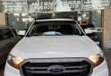 Camionetas - Ford Ranger XLS 3.2 2020 Diesel 60000Km - En Venta