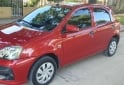 Autos - Toyota Etios x 2022 Nafta 47000Km - En Venta