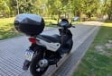 Motos - Kymco Agility 200 i 2022 Nafta 7700Km - En Venta