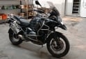 Motos - Bmw Bmw gs 1200 adventur 2017 Nafta 69000Km - En Venta