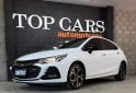 Autos - Chevrolet Cruze RS 2023 Nafta 70000Km - En Venta
