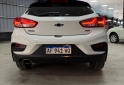 Autos - Chevrolet Cruze RS 2023 Nafta 70000Km - En Venta