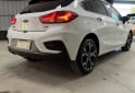 Autos - Chevrolet Cruze RS 2023 Nafta 70000Km - En Venta