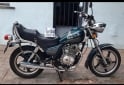 Motos - Motomel CUSTOM 150CC 2012 Electrico / Hibrido 2857Km - En Venta