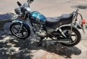 Motos - Motomel CUSTOM 150CC 2012 Electrico / Hibrido 2857Km - En Venta