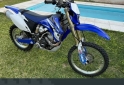 Motos - Yamaha WR450 F 2011 Nafta 10000Km - En Venta