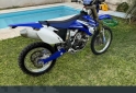 Motos - Yamaha WR450 F 2011 Nafta 10000Km - En Venta