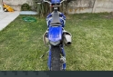 Motos - Yamaha WR450 F 2011 Nafta 10000Km - En Venta