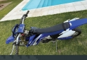 Motos - Yamaha WR450 F 2011 Nafta 10000Km - En Venta