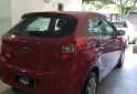 Autos - Ford Ka 2018 Nafta 63000Km - En Venta