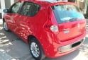 Autos - Fiat PALIO 1.4 ATTRACTIVE TOP 2017 Nafta 39000Km - En Venta