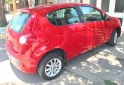 Autos - Fiat PALIO 1.4 ATTRACTIVE TOP 2017 Nafta 39000Km - En Venta