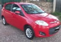 Autos - Fiat PALIO 1.4 ATTRACTIVE TOP 2017 Nafta 39000Km - En Venta
