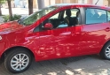 Autos - Fiat PALIO 1.4 ATTRACTIVE TOP 2017 Nafta 39000Km - En Venta