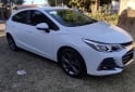 Autos - Chevrolet CRUZE LT 2020 Nafta 43000Km - En Venta