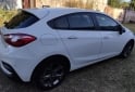 Autos - Chevrolet CRUZE LT 2020 Nafta 43000Km - En Venta