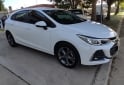 Autos - Chevrolet CRUZE LT 2020 Nafta 43000Km - En Venta