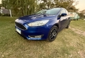 Autos - Ford Se plus 2016 Nafta 139000Km - En Venta