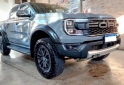 Camionetas - Ford Ranger Raptor 2023 Nafta 31000Km - En Venta