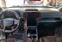 Camionetas - Ford Ranger Raptor 2023 Nafta 31000Km - En Venta