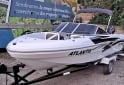 Embarcaciones - Vendo lancha titular al d�a - En Venta