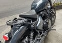 Motos - Royal Enfield Shotgun 650 cc 2024 Nafta 2300Km - En Venta