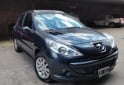 Autos - Peugeot 207 2011 Nafta 107000Km - En Venta