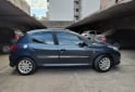 Autos - Peugeot 207 2011 Nafta 107000Km - En Venta