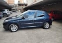 Autos - Peugeot 207 2011 Nafta 107000Km - En Venta