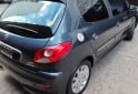 Autos - Peugeot 207 2011 Nafta 107000Km - En Venta
