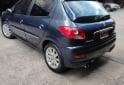 Autos - Peugeot 207 2011 Nafta 107000Km - En Venta