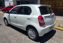 Autos - Toyota Etios XLS 2015 Nafta - En Venta