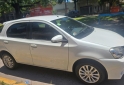 Autos - Toyota Etios XLS 2015 Nafta - En Venta